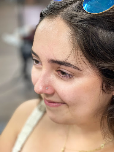 Explore cyberpunk tattoo ideas, creative tattoo ideas in San Diego, available at High Class Tattoo SD