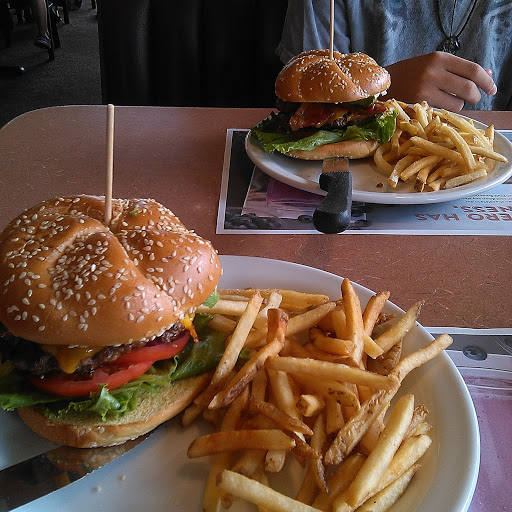 Shopping Mall «Hazard Center», reviews and photos, 7610 Hazard Center Dr, San Diego, CA 92108, USA