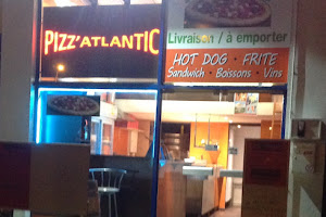 Pizz'Atlantic