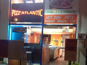 Pizz'Atlantic