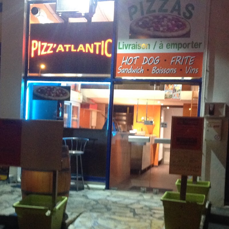 Pizz'Atlantic