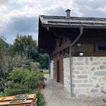 Photo n°2 de l'avis de Nicola.u fait le 03/09/2022 à 15:06 sur le  Biergarten Parco Masere à Pelugo