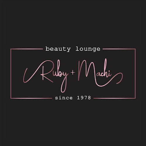 Κομμωτήριο Αίγιο Ruby and Machi - Αίγιο