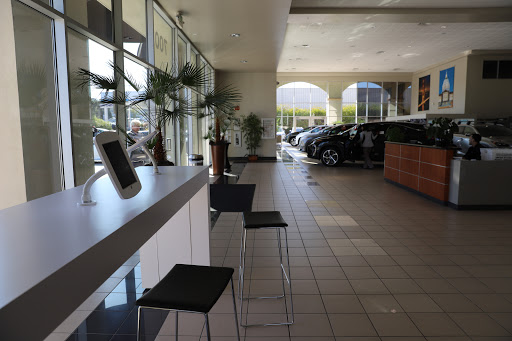 Lexus Dealer «Lexus of Serramonte», reviews and photos, 700 Serramonte Blvd, Colma, CA 94014, USA
