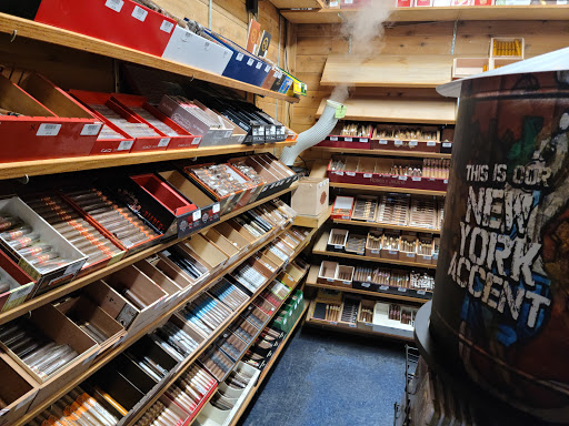 Tobacco Shop «Smoker Friendly», reviews and photos, 6762 W Coal Mine Ave, Littleton, CO 80123, USA