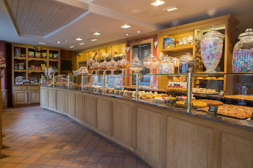 Boulangerie Patisserie Horbach à Arbois