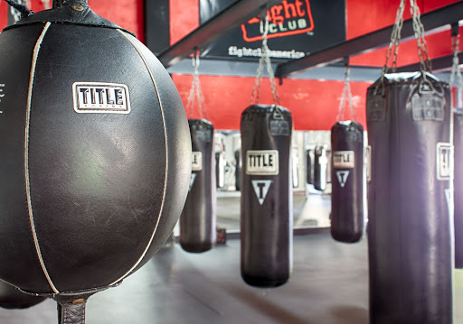 Boxing Gym «Fight Club», reviews and photos, 120 NE 20th St, Miami, FL 33137, USA