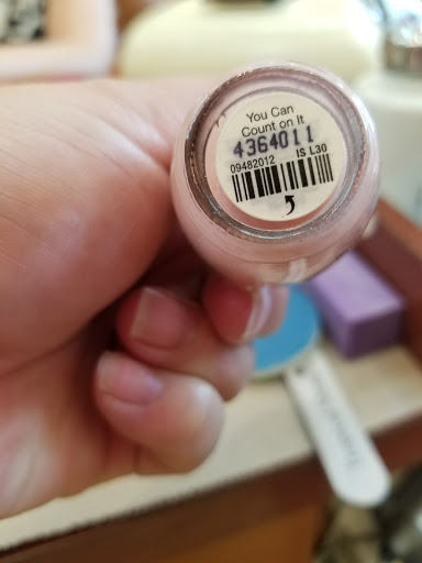 Nail Salon «Dolce Nail Salon», reviews and photos, 1 Tree Farm Rd, Pennington, NJ 08534, USA