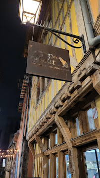 Les plus récentes photos du Restaurant Chez Félix à Troyes - n°4