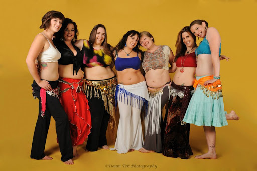 Dance School «Dance Life Studio and Fitness», reviews and photos, 6725 Seybold Rd, Madison, WI 53719, USA