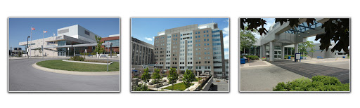 Specialized hospital Hamilton