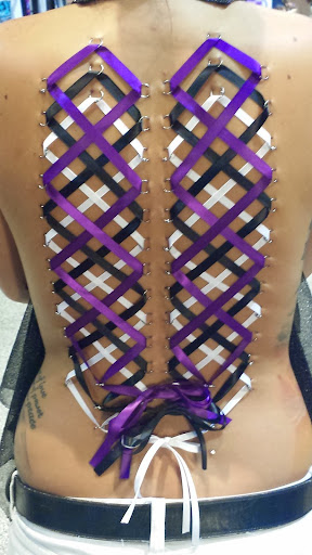 Explore wrist name tattoo ideas, creative tattoo ideas in Sarasota, available at Z-Edge Tattoo and Body Piercing North Shop