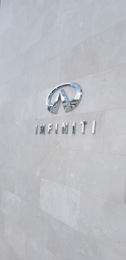 Infiniti Dealer «Daytona INFINITI», reviews and photos, 980 N Tomoka Farms Rd, Daytona Beach, FL 32124, USA