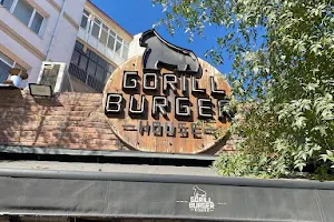 Gorill Burger House image