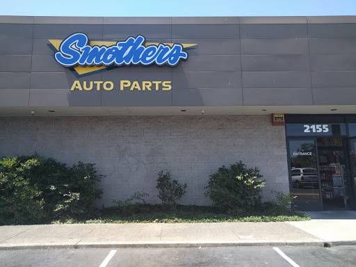 Auto Parts Store «Smothers Auto Parts & Performance Accessories», reviews and photos, 2155 Santa Rosa Ave, Santa Rosa, CA 95407, USA