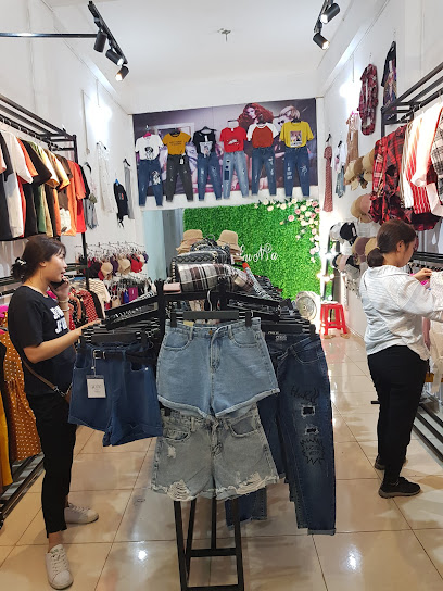 Mai Na Shop