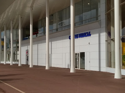 Centre Médical Atlantis à Saint-Herblain
