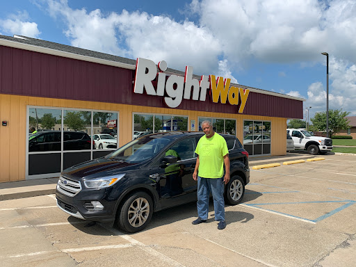 Used Car Dealer «RightWay Auto Sales», reviews and photos, 3285 Bay Rd, Saginaw, MI 48603, USA