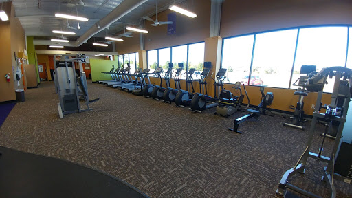 Gym «Anytime Fitness», reviews and photos, 380 US-175 Frontage Rd, Seagoville, TX 75159, USA