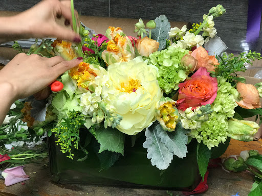 Florist «Fairfield Florist», reviews and photos, 1998 Post Rd, Fairfield, CT 06824, USA