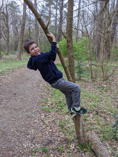 Nature Preserve «Daniel Johnson Nature Preserve», reviews and photos, 1301 Beech Valley Rd NE, Atlanta, GA 30306, USA