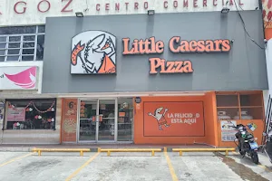 Little Caesars Pizza • Santa Tecla image