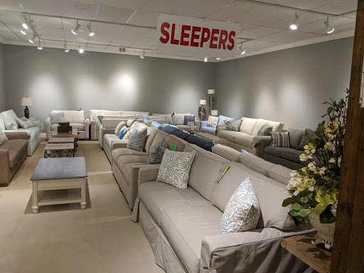 Furniture Store «Custom Home Furniture Galleries», reviews and photos, 3514 S College Rd, Wilmington, NC 28412, USA