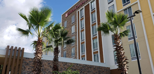 Hilton Garden Inn Tampa-Wesley Chapel