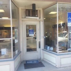 Optometrist «Cleary Square Eyecare», reviews and photos, 7 Fairmount Ave, Hyde Park, MA 02136, USA