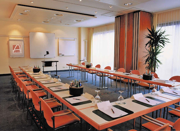 Équipements hôtels Arcadia Hotel Suhl 98527 Suhl