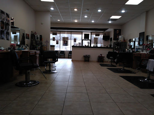 Beauty Salon «Iris Beauty Salon», reviews and photos, 13322 Aldine Westfield Rd, Houston, TX 77039, USA