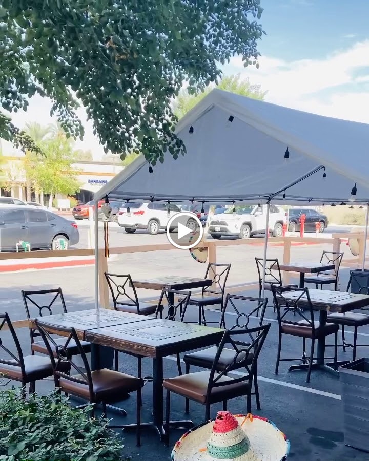 La Casita Restaurant 92211