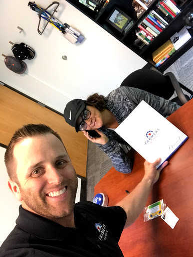 Insurance Agency «Farmers Insurance - Jordan Carter», reviews and photos
