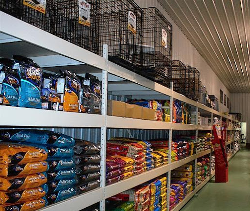 Randall's Old Mill Pet & Farm