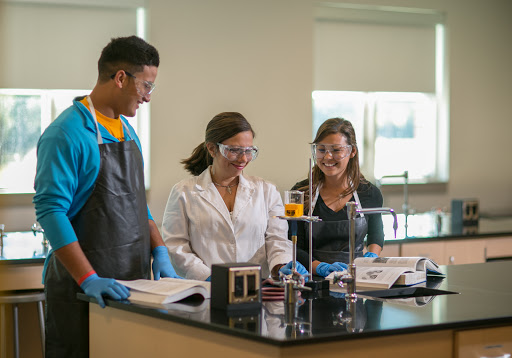 University «Warner University», reviews and photos, 13895 US-27, Lake Wales, FL 33859, USA