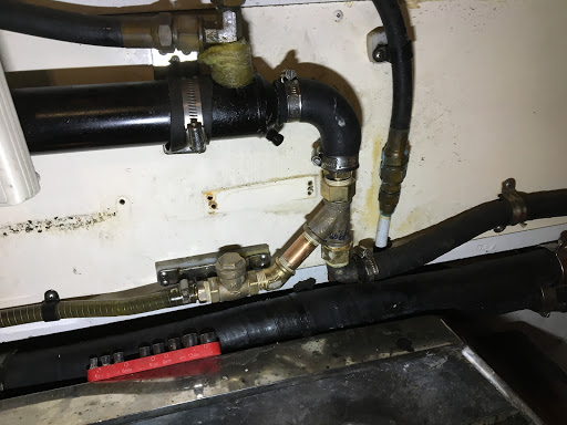 Hardware Store «McDonald Hardware», reviews and photos, 245 SW 24th St, Fort Lauderdale, FL 33315, USA