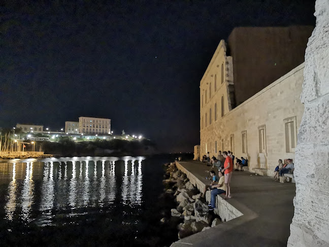 34 Bd Charles Livon, 13007 Marseille, France