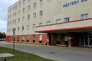 Western Memorial Regional Hospital image