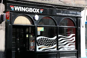 Wingbox image