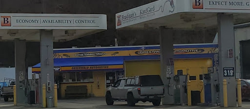 Auto Repair Shop «Greenwald Automotive Repair», reviews and photos, 770 Hayden Blvd, Elizabeth, PA 15037, USA