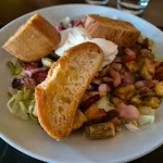 Photo n° 3 de l'avis de Renaud.a fait le 01/05/2024 à 15:39 pour Le Cabanon à Saint-Dié-des-Vosges