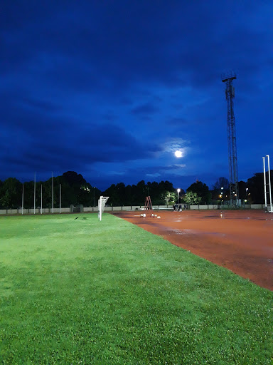 Estadio Universitario Monte Cronos