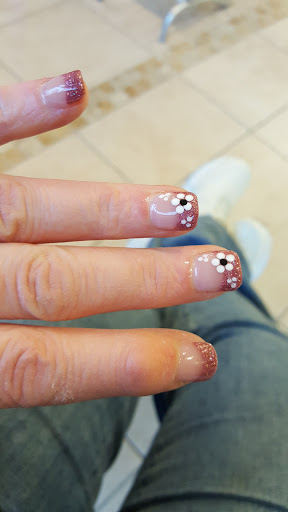 Beauty Salon «Beyond Beauty Hair, Nails, Spa, Tanning», reviews and photos, 15640 NE Fourth Plain Blvd #114, Vancouver, WA 98682, USA