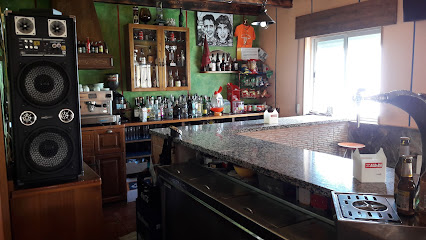 bar el Coruxo - Unnamed Road, 24740, Corporales, León, Spain