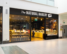 The Natural Bakery Maynooth