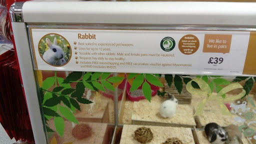 Pets at Home Oldham
