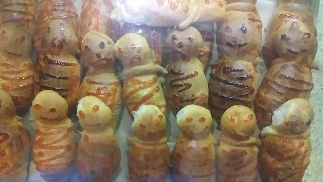 Croissant Panadería - Guayaquil