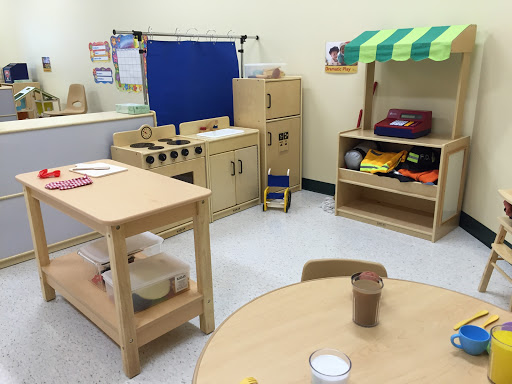 Preschool «Kiddie Academy of Clermont», reviews and photos, 1710 S Hwy 27, Clermont, FL 34711, USA
