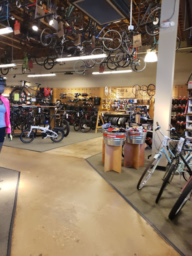 Camping Store «REI», reviews and photos, 3509 Carlin Springs Rd, Falls Church, VA 22041, USA