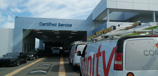 Chevrolet Dealer «Maita Chevrolet», reviews and photos, 9650 Auto Center Dr, Elk Grove, CA 95757, USA